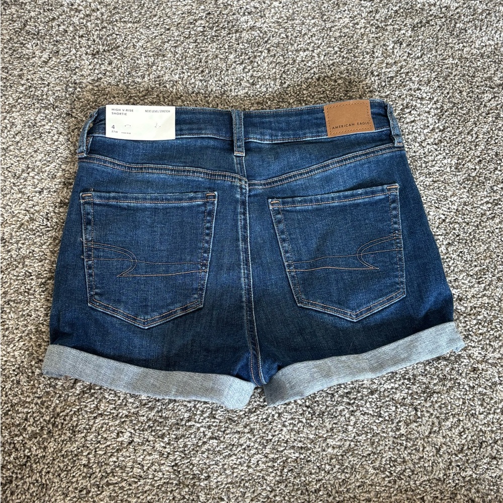 AE Jean Shorts - Picture 3 of 3
